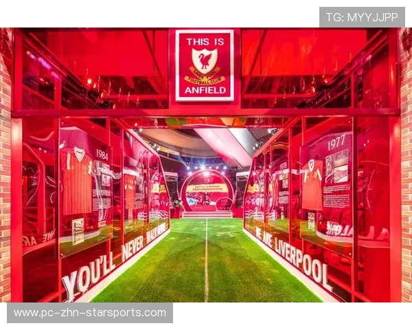 利物浦高位逼抢奏效，安菲尔德夜色狂欢